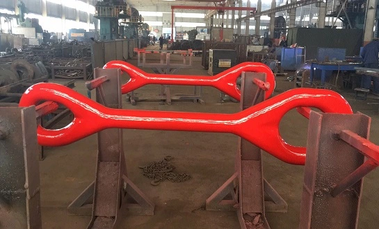 elevator links