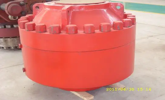 blowout preventer blowout preventer