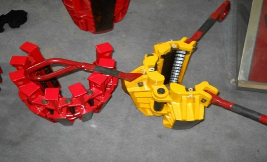casing slips