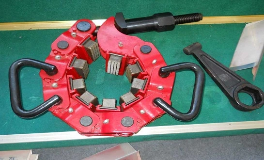casing slips