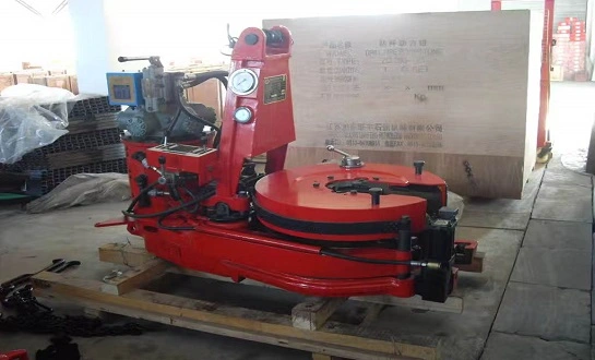 Drill Pipe Power Tongs Drill Pipe Power Tongs