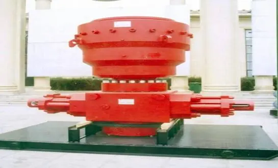 Blowout Preventers Blowout Preventers