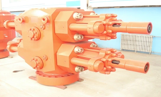 Blowout Preventers Blowout Preventers