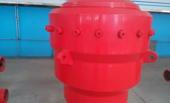 Blowout Preventer
