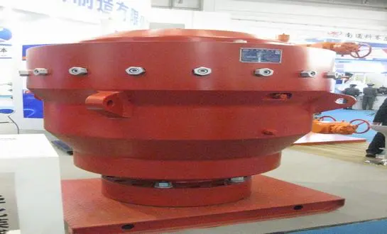 Blowout Preventer