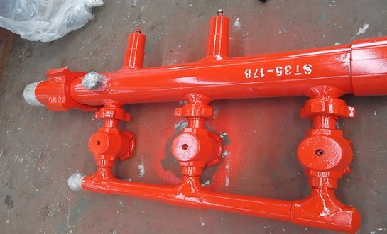 cementing equipments