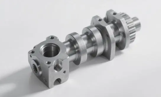 crankshaft crankshaft