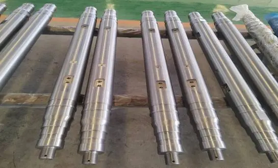 shaft forging shaft forging