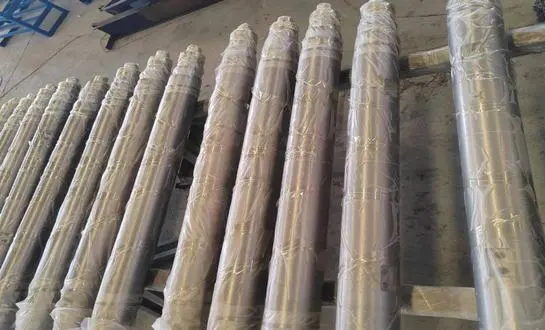 shaft forging shaft forging