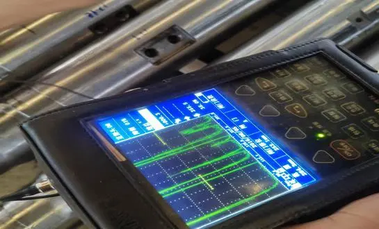 shaft forging shaft forging