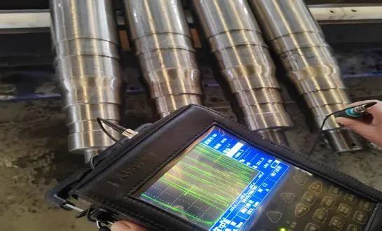 shaft forging shaft forging