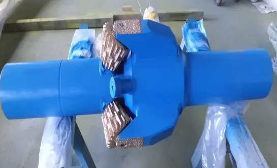 hole opener
