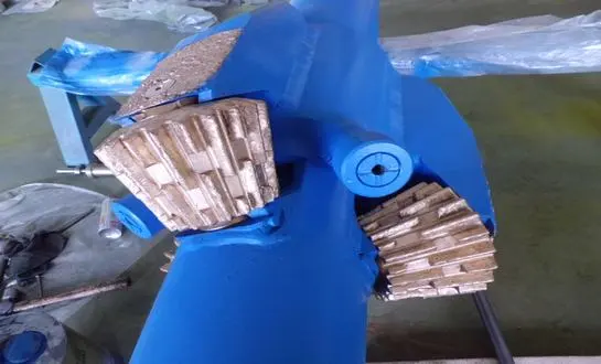 hole opener