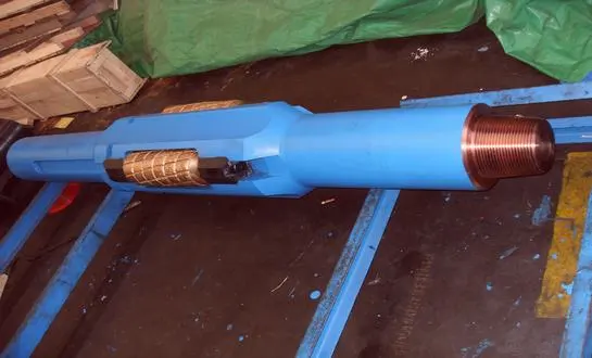 roller reamer