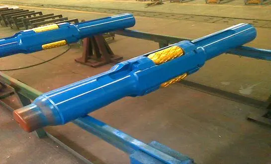roller reamer