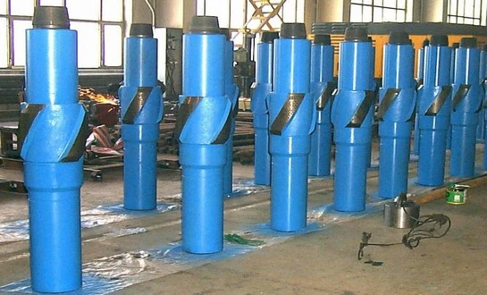 sleeve stabilizer