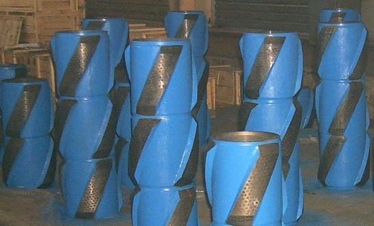 sleeve stabilizer