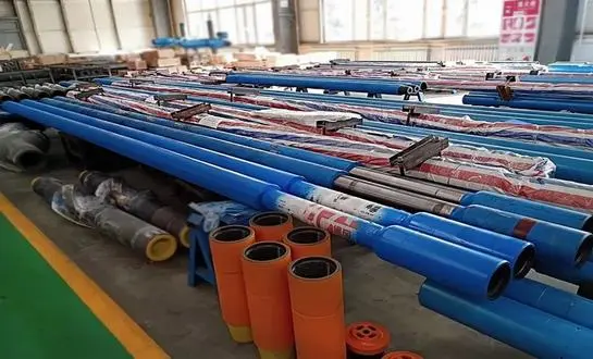 drilling jar drilling jar