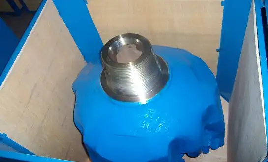 tricone drill bits
