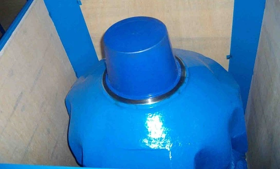 tricone drill bit