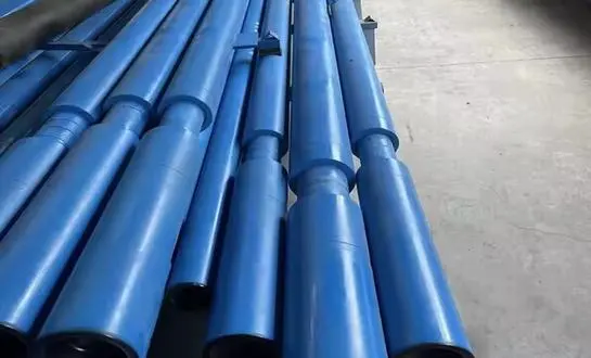 drilling jars drilling jars