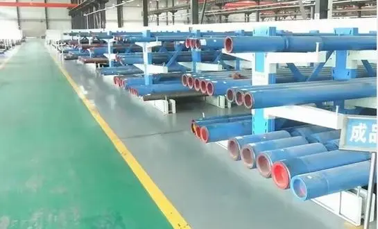 drilling jar drilling jar