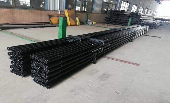 drill pipe