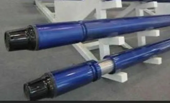 drilling jar drilling jar