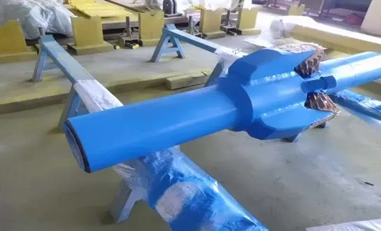 hole opener