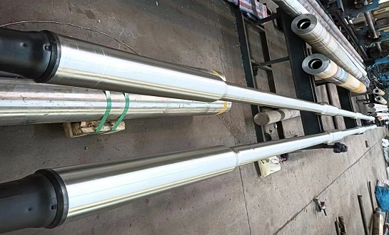 drill collars