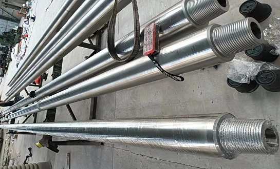 drill collars drill collars