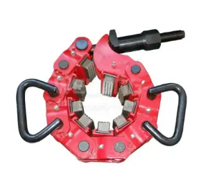 casing slip casing slip