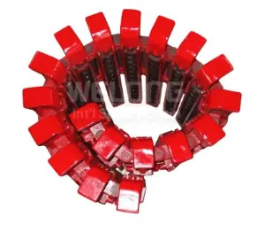 casing slip casing slip