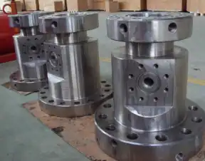 wellhead equipment wellhead equipment