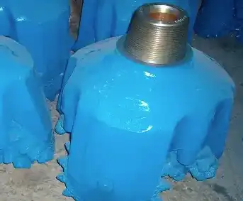 tricone drill bit