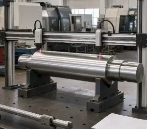 milling roll milling roll