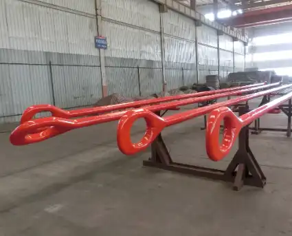 lifting-bail