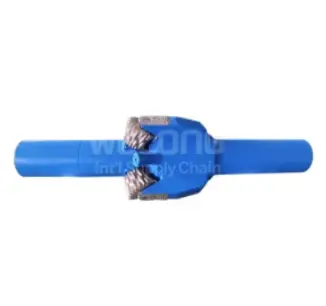 hole opener