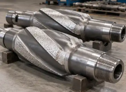 Sleeve Stabilizer