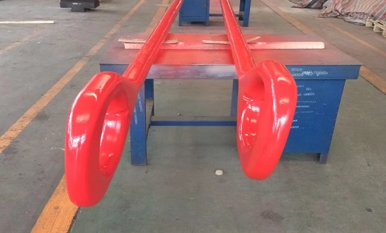 weldless links weldless links