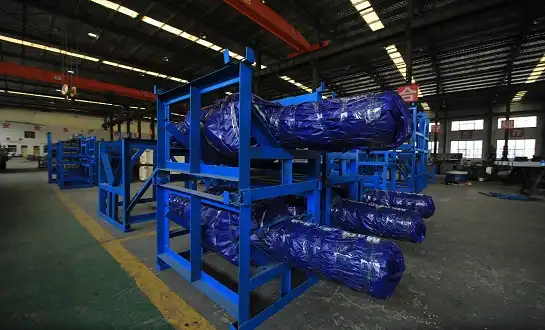 non-magnetic stabilizer