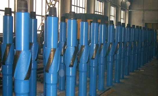 Sleeve stabilizers Sleeve stabilizers