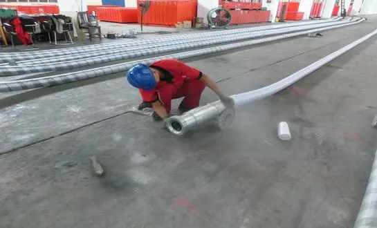 drilling hose drilling hose