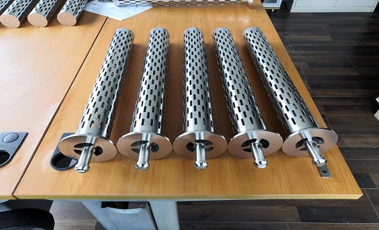 Drill Pipe Screen Drill Pipe Screen
