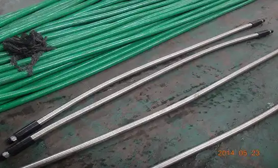 Best BOP Hose for Offshore Drilling Operations - Welong Oil Best BOP Hose for Offshore Drilling Operations - Welong Oil