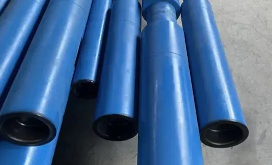 drilling jar drilling jar