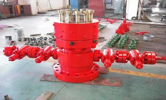 wellhead