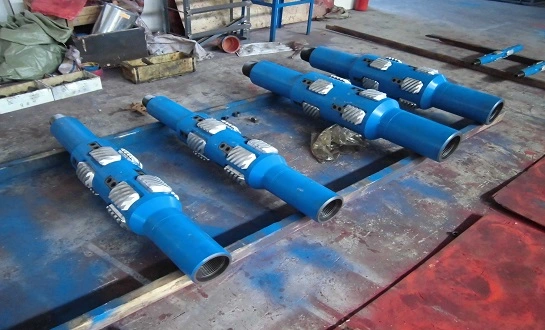 Casing Scrapers