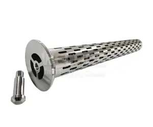 Drill Pipe Screen Drill Pipe Screen