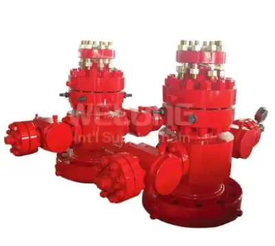 wellhead